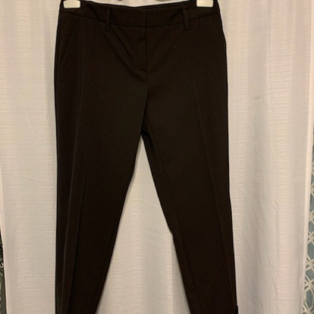 Prada Casual Pants
